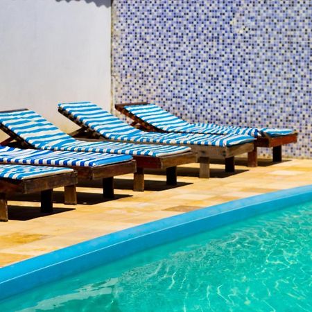 Pousada Mar Do Sonho Vila Porto de Galinhas Exterior photo