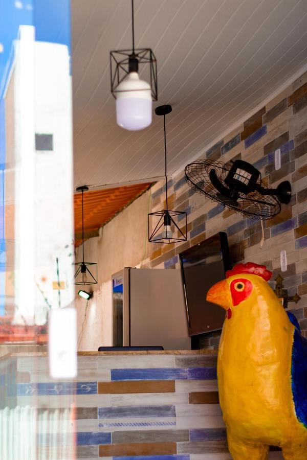 Pousada Mar Do Sonho Vila Porto de Galinhas Exterior photo