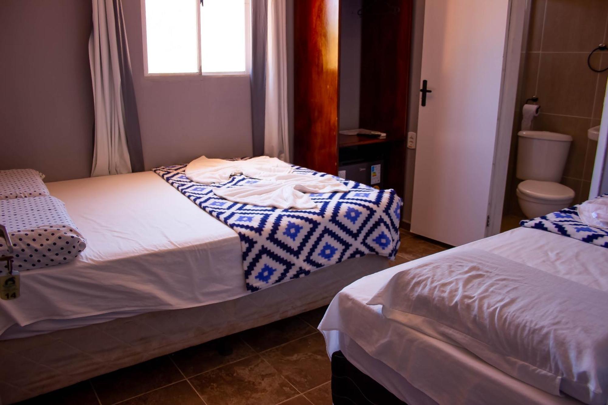Pousada Mar Do Sonho Vila Porto de Galinhas Exterior photo