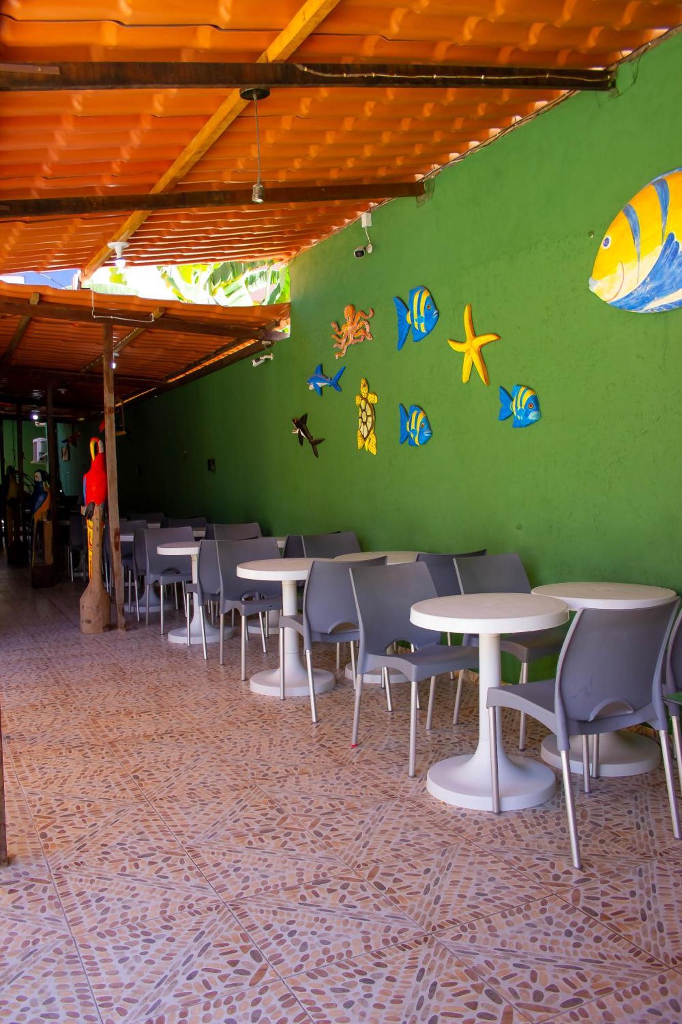 Pousada Mar Do Sonho Vila Porto de Galinhas Exterior photo