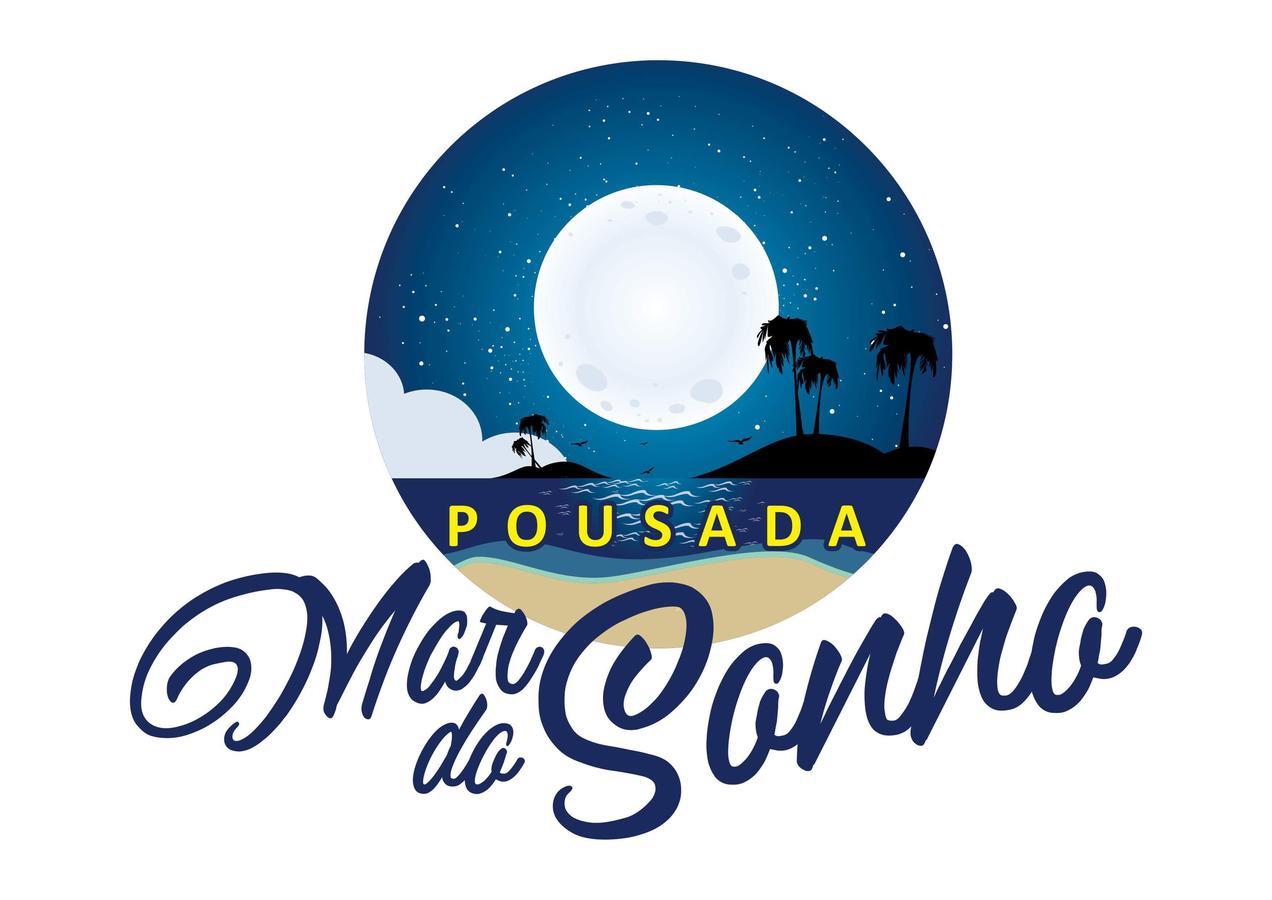 Pousada Mar Do Sonho Vila Porto de Galinhas Exterior photo