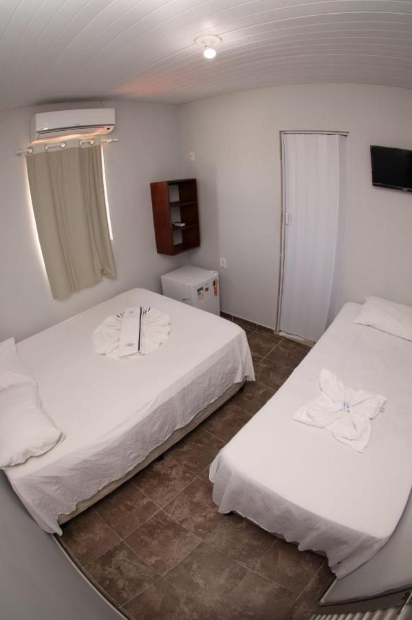Pousada Mar Do Sonho Vila Porto de Galinhas Exterior photo