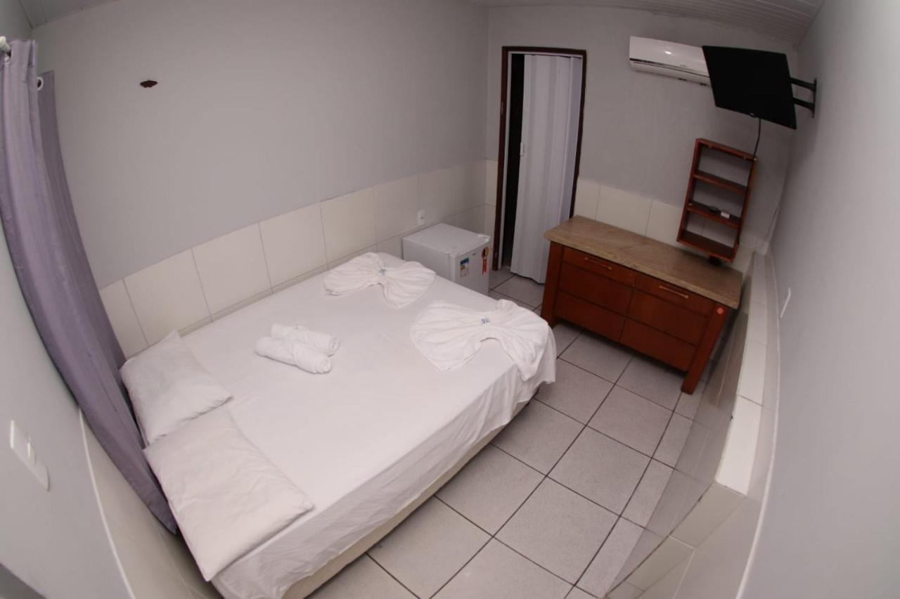 Pousada Mar Do Sonho Vila Porto de Galinhas Exterior photo