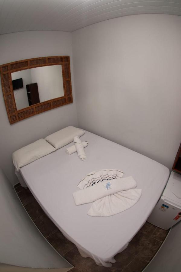Pousada Mar Do Sonho Vila Porto de Galinhas Exterior photo