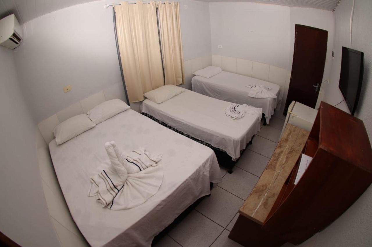 Pousada Mar Do Sonho Vila Porto de Galinhas Exterior photo