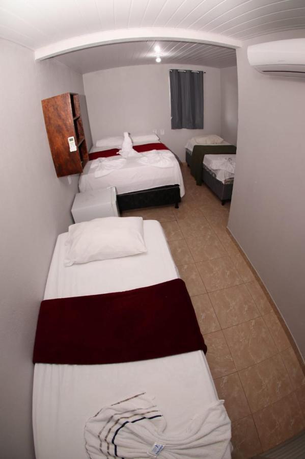 Pousada Mar Do Sonho Vila Porto de Galinhas Exterior photo