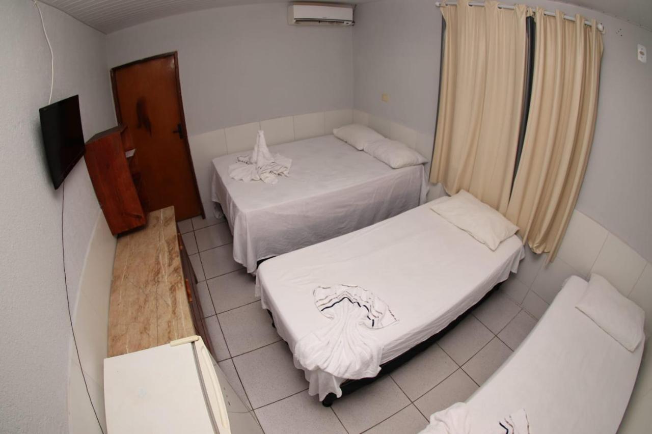 Pousada Mar Do Sonho Vila Porto de Galinhas Exterior photo